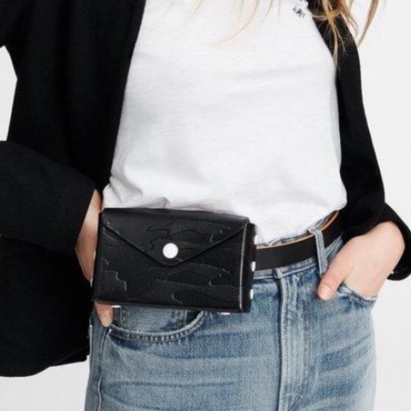 rag and bone atlas belt bag